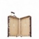 Rimowa Limbo rouge carmen 81 cm - 4 roues - 98 litres