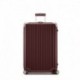 Rimowa Limbo rouge carmen 81 cm - 4 roues - 98 litres