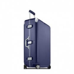 Rimowa Limbo bleu nuit 81 cm - 4 roues - 98 litres