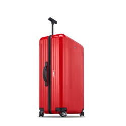 Rimowa Salsa Air rouge - 78 cm - 4 roues - 94 litres