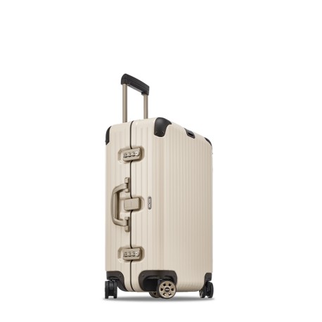 Rimowa Limbo  blanc crème - 66.5 cm - 4 roues - 55 litres