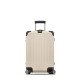 Rimowa Limbo  blanc crème - 66.5 cm - 4 roues - 55 litres