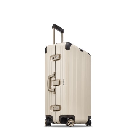 Rimowa Limbo  blanc crème - 74 cm - 4 roues - 75 litres