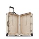 Rimowa Limbo  blanc crème - 74 cm - 4 roues - 75 litres