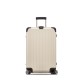 Rimowa Limbo  blanc crème - 74 cm - 4 roues - 75 litres