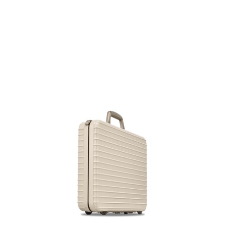 Rimowa Limbo Notebook Case L blanc crème - 14 Litres