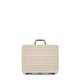 Rimowa Limbo Notebook Case L blanc crème - 14 Litres