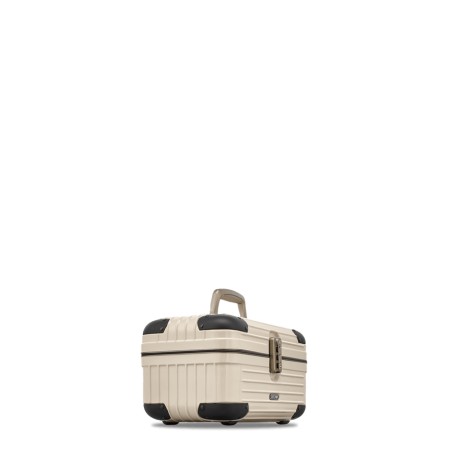 Rimowa Limbo Beauty Case blanc crème - 15 Litres