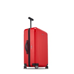 Rimowa Salsa Air rouge - 68 cm - 4 roues - 63 litres