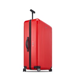 Rimowa Salsa Air rouge - 81 cm - 4 roues - 98 litres