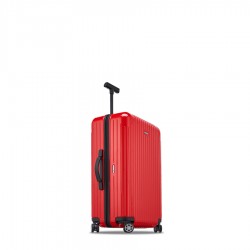 Rimowa Salsa Air cabine rouge - 55 cm - 4 roues - 34 litres