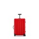 Rimowa Salsa Air cabine rouge - 55 cm - 4 roues - 34 litres
