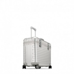 Rimowa Pilot Case aluminium 44 cm - 4 roues - 34 litres