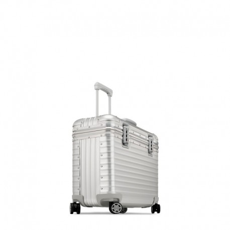 Rimowa Pilot Case aluminium 44 cm - 4 roues - 34 litres