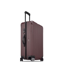 Rimowa Salsa  rouge carmen mat - 74 cm - 4 roues - 86 litres
