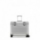 Rimowa Pilot Case aluminium 44 cm - 4 roues - 34 litres