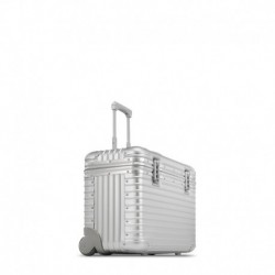 Rimowa Pilot Case aluminium 53 cm - 2 roues - 37 litres