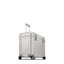 Rimowa Pilot Case aluminium 44 cm - 4 roues - 37 litres