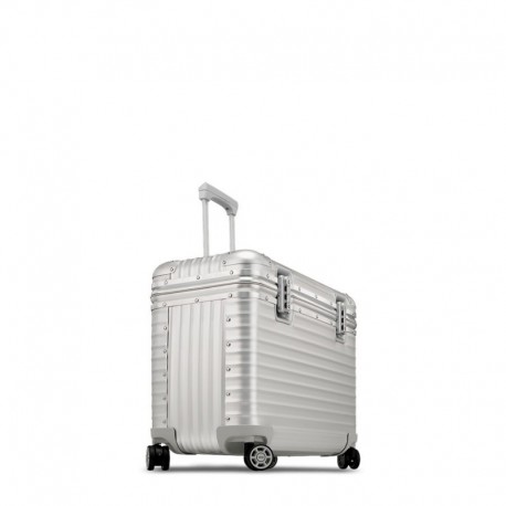Rimowa Pilot Case aluminium 44 cm - 4 roues - 37 litres