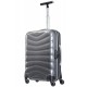 Samsonite Firelite cabine gris 4 roues - 35L - 55 cm