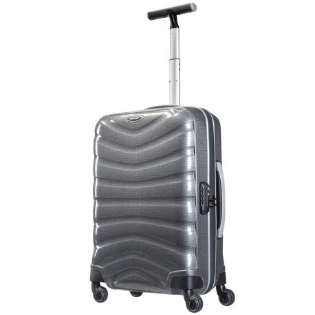 Samsonite Firelite cabine gris 4 roues - 35L - 55 cm