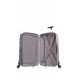 Samsonite Firelite cabine gris 4 roues - 35L - 55 cm