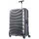 Samsonite Firelite gris 4 roues - 77L - 69 cm