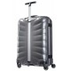 Samsonite Firelite gris 4 roues - 77L - 69 cm