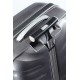 Samsonite Firelite gris 4 roues - 77L - 69 cm
