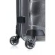 Samsonite Firelite gris 4 roues - 77L - 69 cm