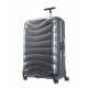 Samsonite Firelite gris 4 roues - 93L - 75 cm