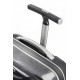 Samsonite Firelite gris 4 roues - 124L - 80 cm