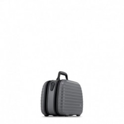 Rimowa Salsa Beauty Case gris mat 29 cm - 13 litres