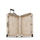 Rimowa Limbo blanc crme 4 roues - 98L - 81 cm