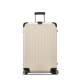 Rimowa Limbo blanc crme 4 roues - 98L - 81 cm
