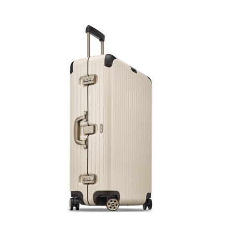 Rimowa Limbo blanc crme 4 roues - 98L - 81 cm