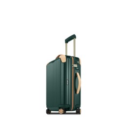Rimowa Bossa Nova cabine vert/beige 55 cm - 4 roues - 32 litres