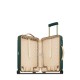 Rimowa Bossa Nova cabine vert/beige 55 cm - 4 roues - 32 litres