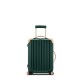 Rimowa Bossa Nova cabine vert/beige 55 cm - 4 roues - 32 litres