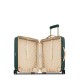 Rimowa Bossa Nova cabine business vert/beige 56 cm - 4 roues - 42 litres