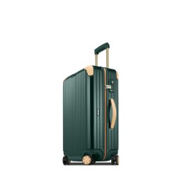 Rimowa Bossa Nova vert/beige 67 cm - 4 roues - 61 litres