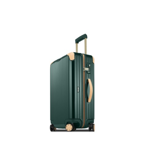 Rimowa Bossa Nova vert/beige 67 cm - 4 roues - 61 litres