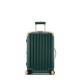 Rimowa Bossa Nova vert/beige 67 cm - 4 roues - 61 litres