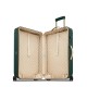 Rimowa Bossa Nova vert/beige 75 cm - 4 roues - 74 litres