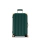 Rimowa Bossa Nova vert/beige 75 cm - 4 roues - 74 litres
