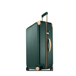 Rimowa Bossa Nova vert/beige 78 cm - 4 roues - 83 litres