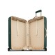 Rimowa Bossa Nova vert/beige 78 cm - 4 roues - 83 litres