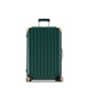Rimowa Bossa Nova vert/beige 78 cm - 4 roues - 83 litres