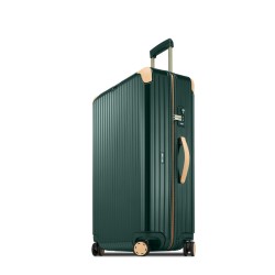 Rimowa Bossa Nova vert/beige 82 cm - 4 roues - 93 litres