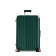 Rimowa Bossa Nova vert/beige 82 cm - 4 roues - 93 litres